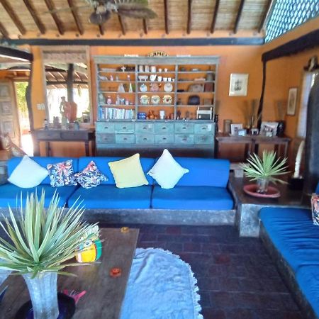 Paraguachi Casa Rancho De Chana מראה חיצוני תמונה