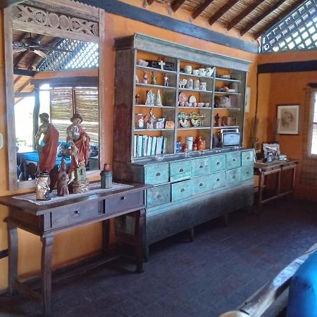 Paraguachi Casa Rancho De Chana מראה חיצוני תמונה