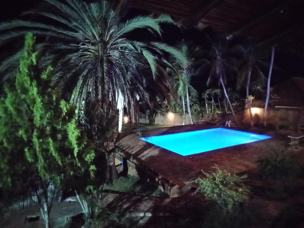 Paraguachi Casa Rancho De Chana מראה חיצוני תמונה