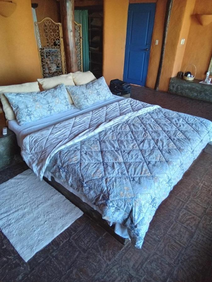 Paraguachi Casa Rancho De Chana מראה חיצוני תמונה