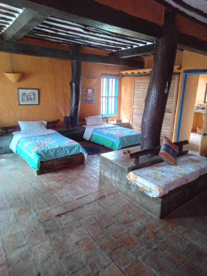Paraguachi Casa Rancho De Chana מראה חיצוני תמונה